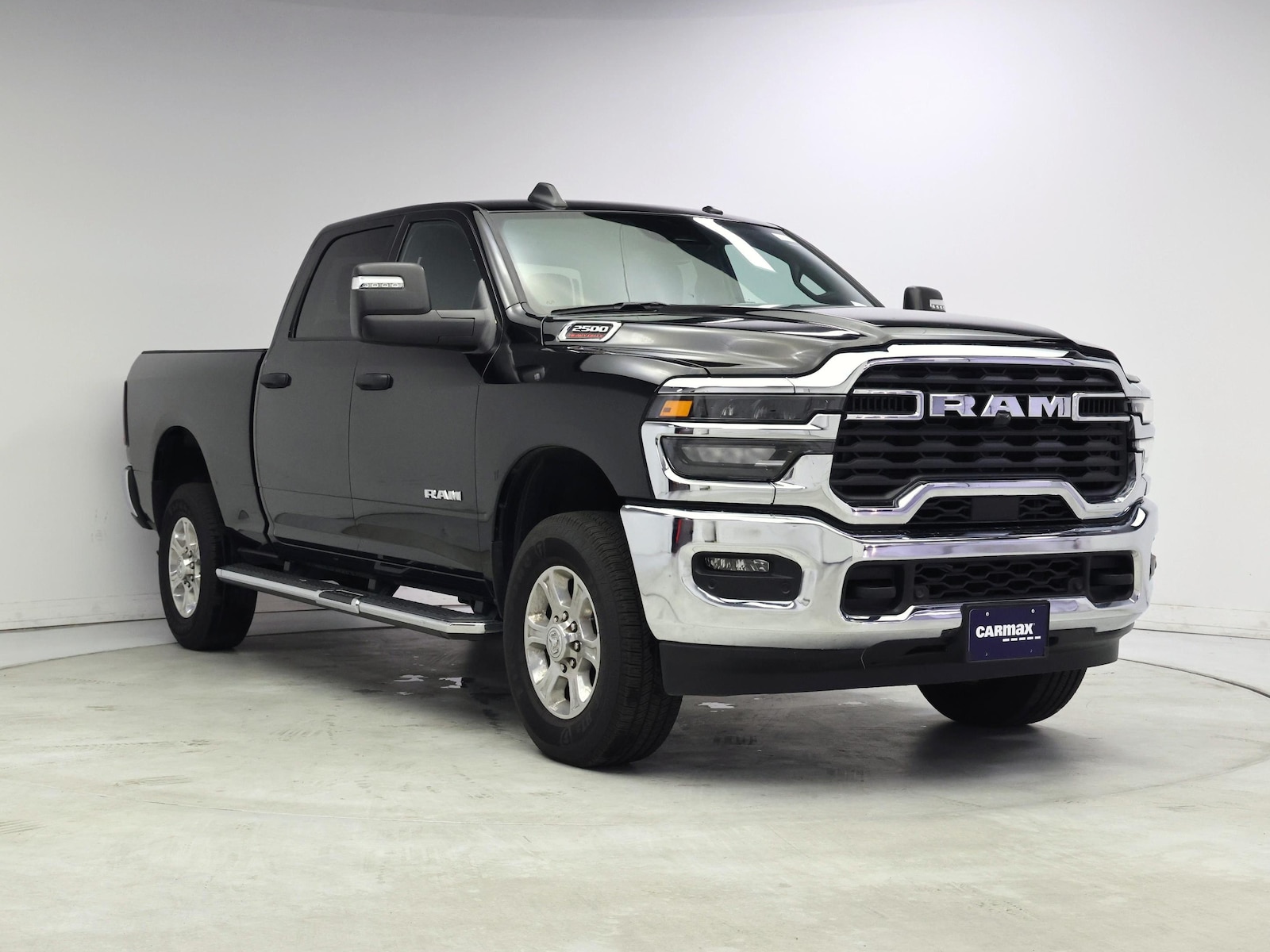 ram ram 2500 pickup 2025 3C6UR5DJ2SG566674 image ram ram 2500 pickup 2025 3C6UR5DJ2SG566674 image